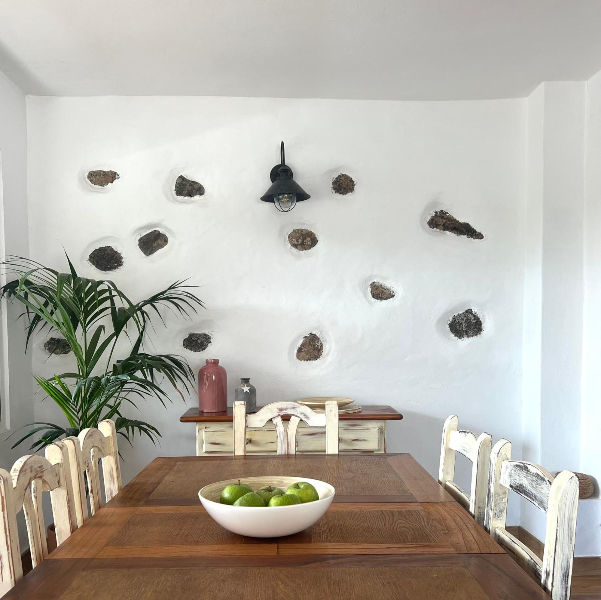 فيلا Oasis En Lanzarote كوستا تاغيسي المظهر الخارجي الصورة