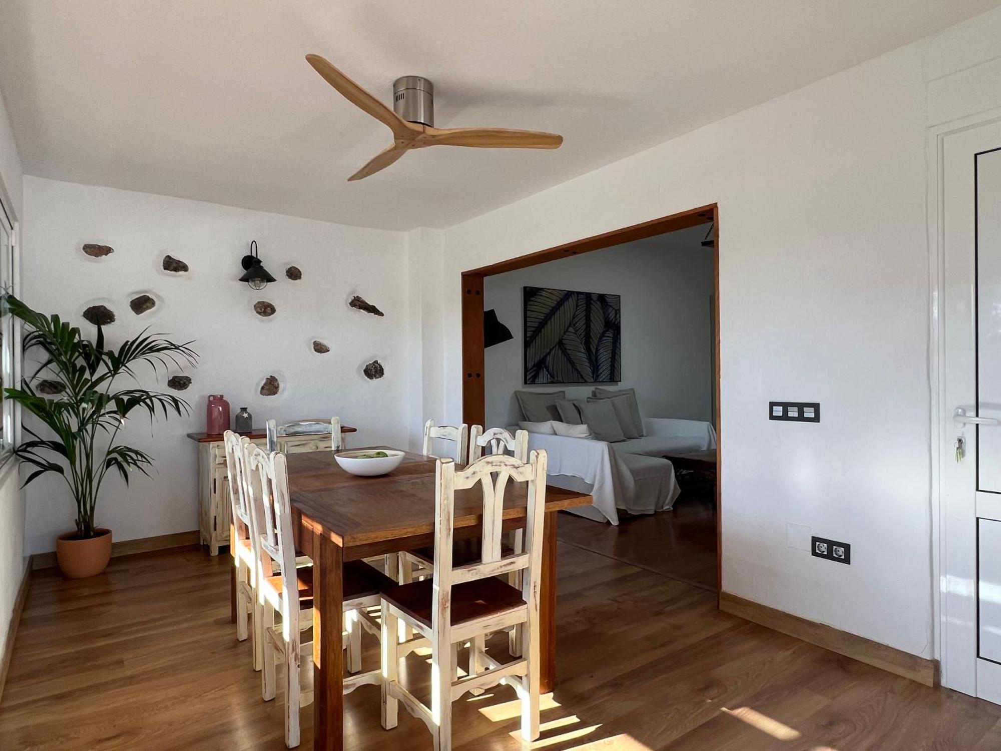 فيلا Oasis En Lanzarote كوستا تاغيسي المظهر الخارجي الصورة