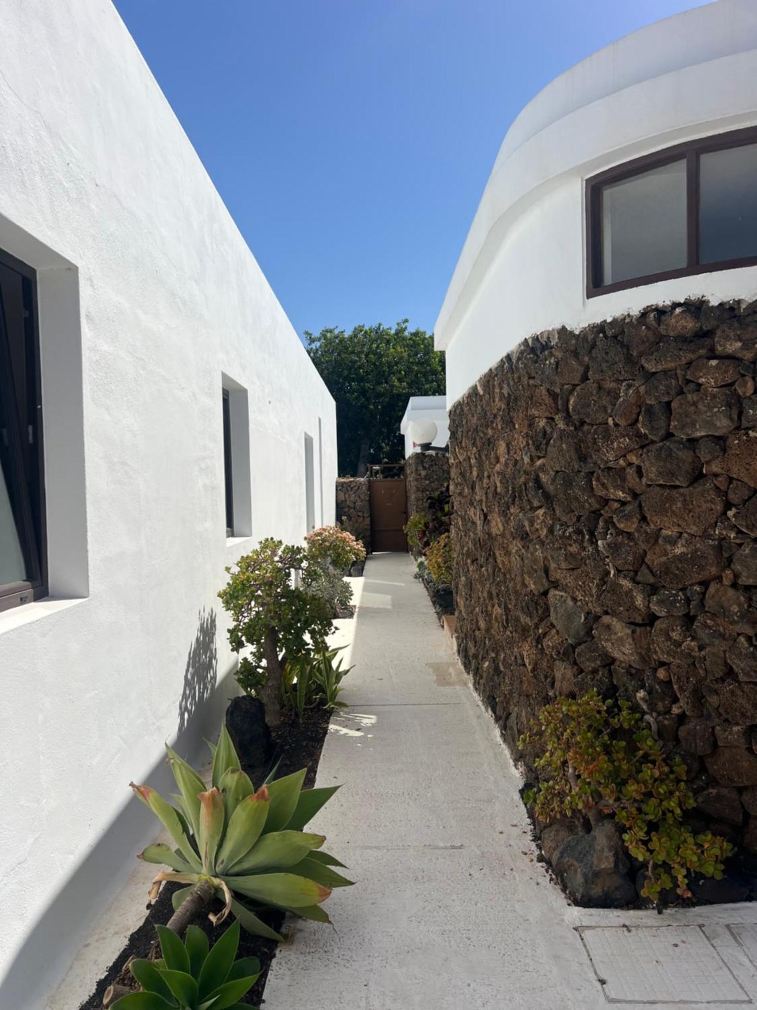 فيلا Oasis En Lanzarote كوستا تاغيسي المظهر الخارجي الصورة