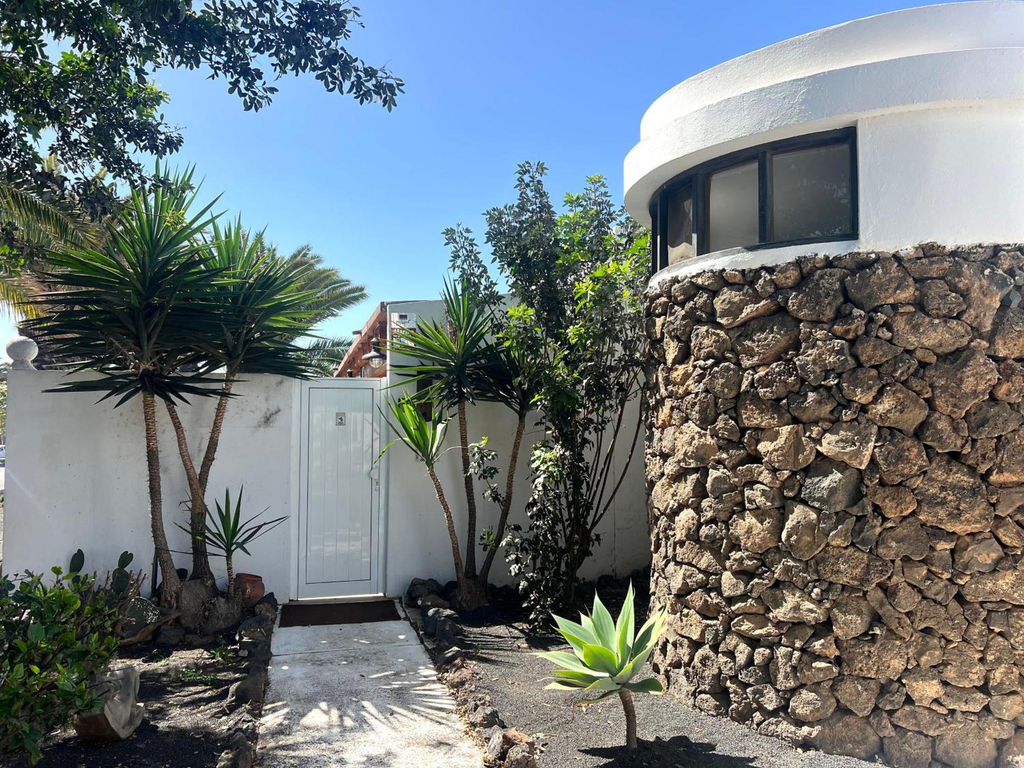 فيلا Oasis En Lanzarote كوستا تاغيسي المظهر الخارجي الصورة