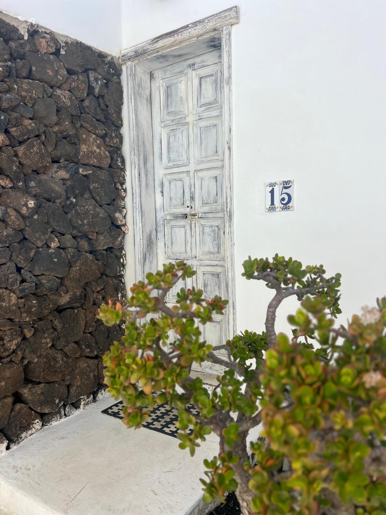 فيلا Oasis En Lanzarote كوستا تاغيسي المظهر الخارجي الصورة