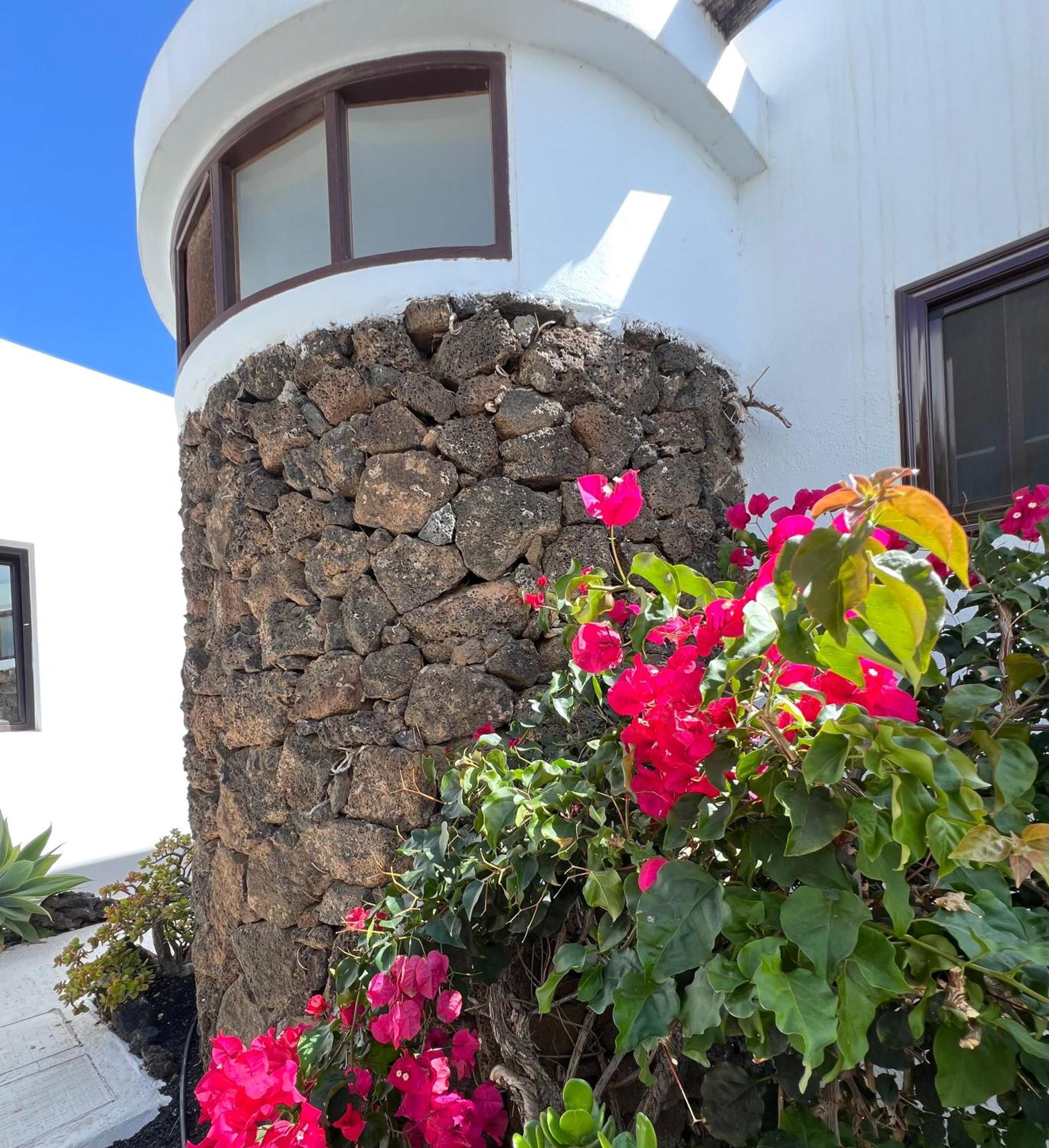 فيلا Oasis En Lanzarote كوستا تاغيسي المظهر الخارجي الصورة